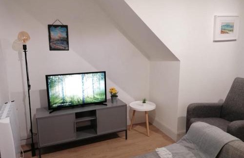 Sligo House | Central Sligo Townhouse