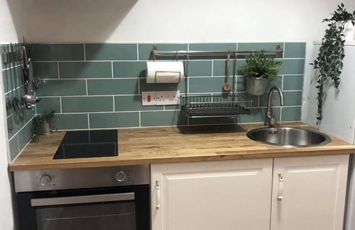 Sligo House | Central Sligo Townhouse