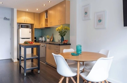 South Yarra Apartment | Central South Yarra Sensation. 2Bdr Brilliance.