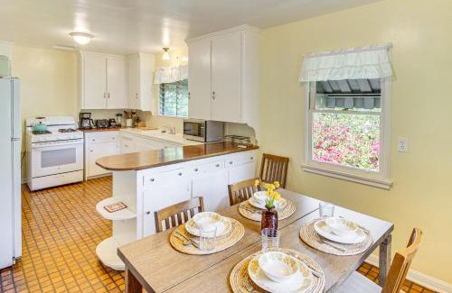 South Pasadena Apartment | Central South Pasadena Apt, 3 Mi to Rose Bowl