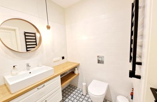 Siauliai City Center Apartment | Central Stay Appartments