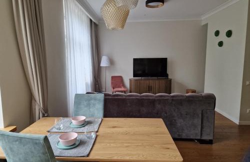 Siauliai City Center Apartment | Central Stay Appartments