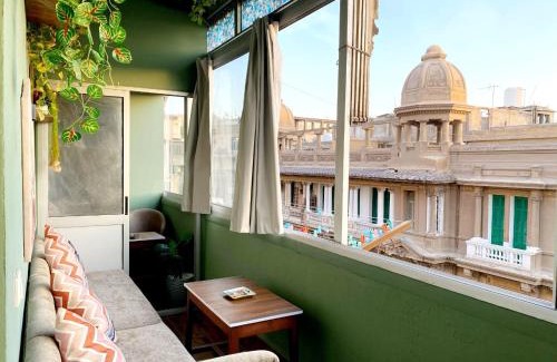 Downtown Cairo Apartment | Central Stay Suites