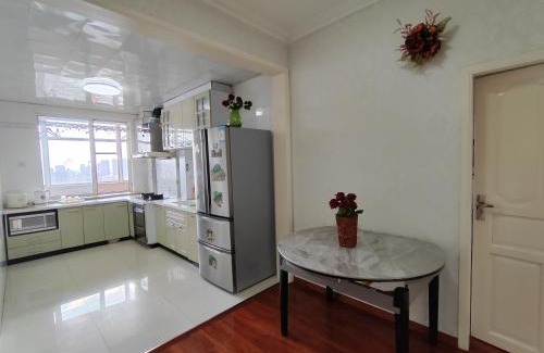 Harbin City Center Apartment | Central Street Apartment