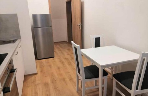 Karlin Apartment | Central studio apartment