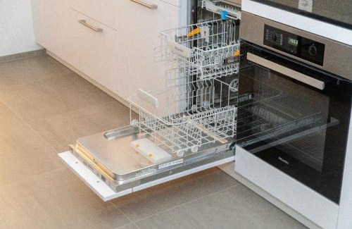 Basel Apartment | Central Studio Apartment with free BaselCard - Klimt