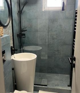 Medias Apartment | Central Studio