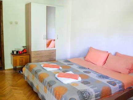 Ohrid Apartment | Central Studios & Rooms