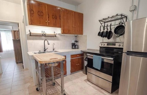 Koror House | Central, Stylish 2-Bedroom Apartment in Koror