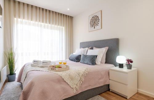 Cedofeita Apartment | Central & Stylish Apartment by HostWise