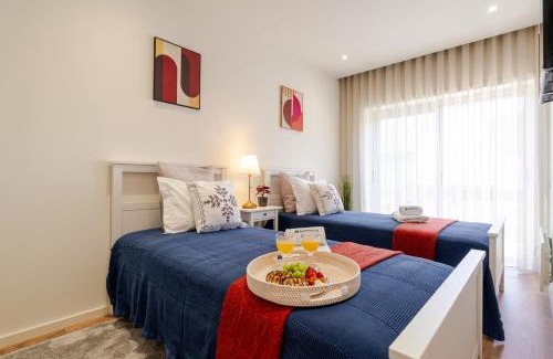 Cedofeita Apartment | Central & Stylish Apartment by HostWise