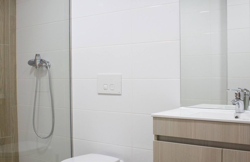 Sao Joao da Madeira House | Central Suites 3
