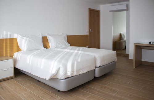 Sao Joao da Madeira House | Central Suites 3