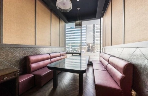 Anyang Hotel | Central Tourist Hotel