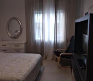 Peiraiki Apartment | CENTRAL TOWN HOUSE 60m2*