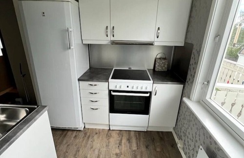 Narvik Apartment | Central trainstation apartment