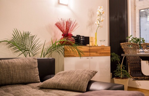 Innere Neustadt House | Central vacation apartment - for families or couples