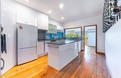 Castlemaine House | Central View Eco Home