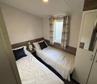 Leysdown-on-Sea Resort | Central View