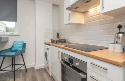 Wakefield Apartment | Central Wakefield Apartment