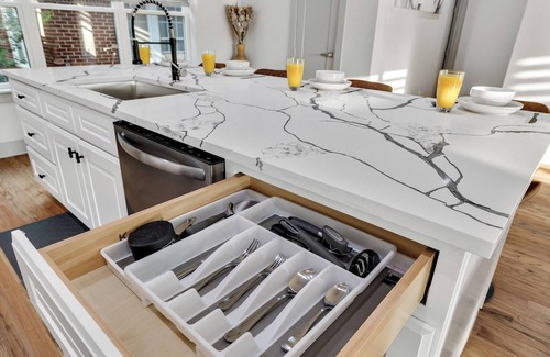 Lower Greenville House | Central+WalkScore85+Free Parking