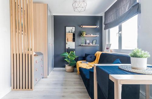 Mirow Apartment | Central Warsaw Apartment - Great Location - Browary Warszawskie- Ogrodowa#4