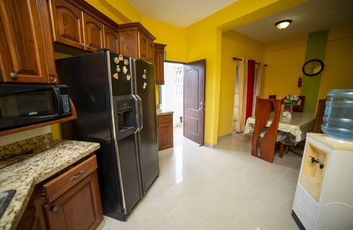 Jarabacoa Apartment | Centrally Located Lovely 3-bedroom Rental unit with Free parking