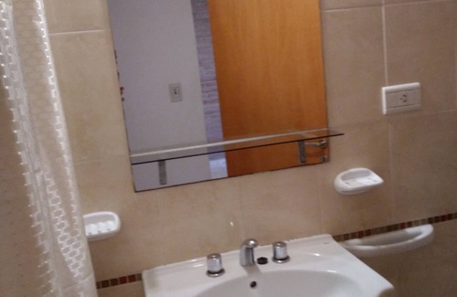 Villa Carlos Paz Apartment | Centrally located apartment, meters away from the main attractions of the city.