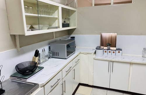 Harare Apartment | Centrally Located 2 Bedroom Apartment - 2239