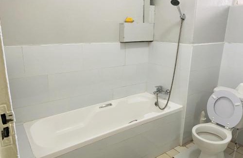 Harare Apartment | Centrally Located 2 Bedroom Apartment - 2239