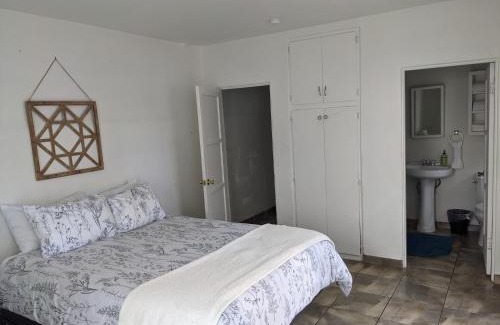 Golden Hill Apartment | Centrally Located 2 Master Bedrooms to Explore all San Diego has to Offer