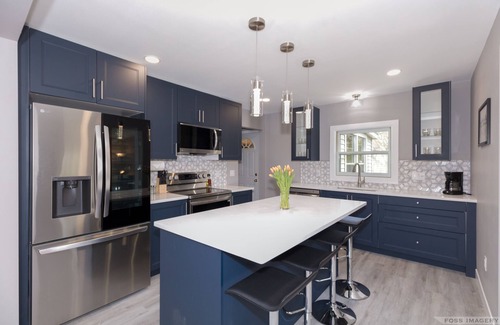 Monona House | Centrally located 4 Bedroom beautiful home.