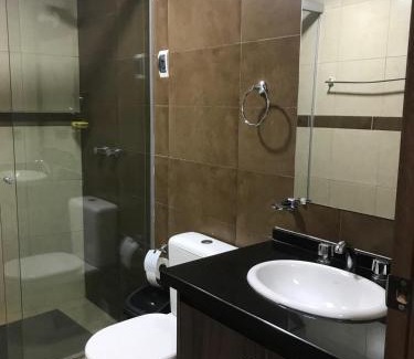Tupiza Apartment | Centrally located and comfortable apartment