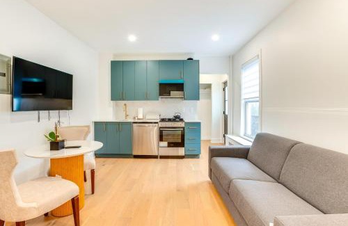 Southeast Yonkers Apartment | Centrally Located and Pet Friendly Yonkers Studio!