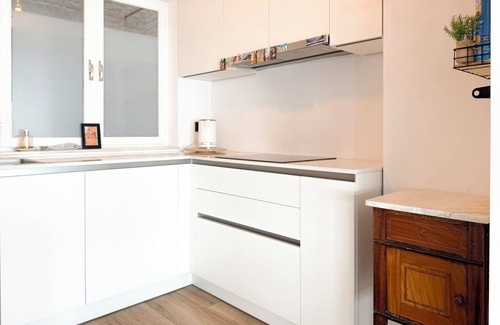 Hasselt Apartment | Centrally located apartment in Hasselt