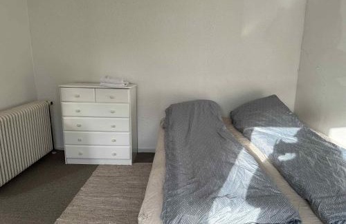 Herning Apartment | Centrally Located Apartment In Herning