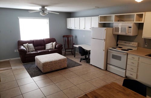 Mesa Apartment | Centrally Located Mesa Studio