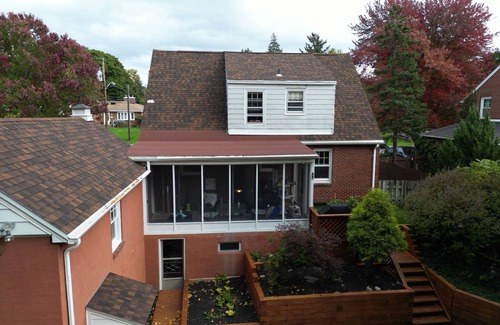 Westvale House | Centrally located modern 3 bedroom home with pool. Pet Friendly!