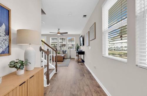 Myrtle Beach House | Centrally Located Myrtle Beach House Near Sports Center, Broadway at the Beach, Shopping, Beach, and Golf