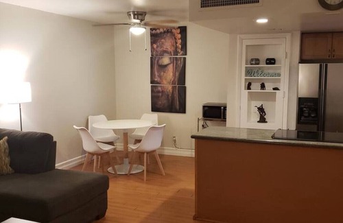 Paradise House | Centrally located near the strip and so much more!