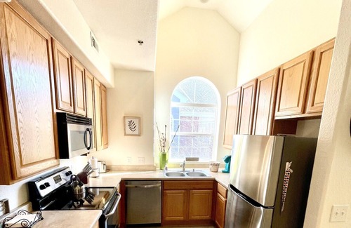 Aurora Condo | Centrally Located Two Bedroom Two Story Condo in Centennial Area