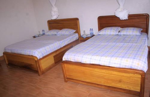 Cyangugu Bed & Breakfast | Centre d'Accueil Casa dell'Annunciazione Rusizi- Kamembe- Cyangugu -Rwanda