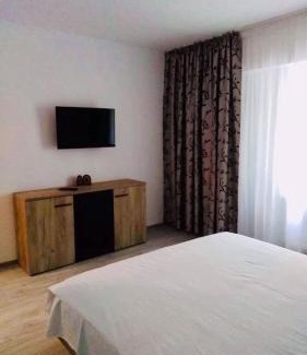 Galati Apartment | Centre Home Mazepa