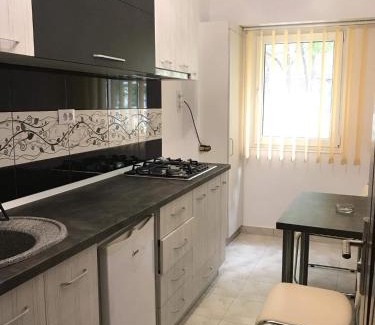Galati Apartment | Centre Home Mazepa