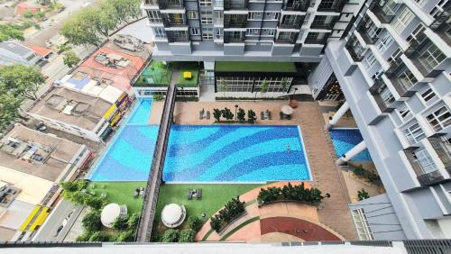 Sri Petaling Apartment | Centre of Sri Petaling