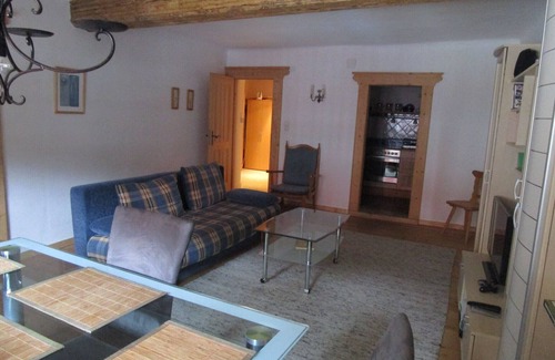 Sankt Wolfgang im Salzkammergut Apartment | Centre of St Wolfgang Apartment