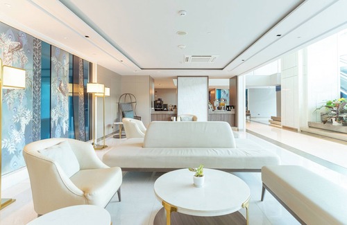 Nai Mueang Hotel | Centre Point Hotel Terminal21 Korat