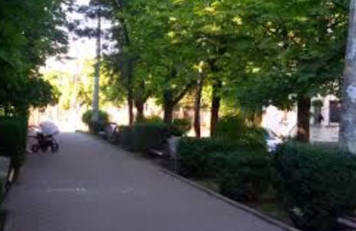 Chornomorsk Apartment | Centre. sea walk 10 minutes/ центр.море в 10 мин