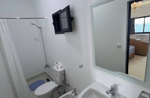 Belyounech Bed & Breakfast | Centre Socio-culturel Dr Masmoudi