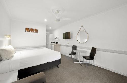Nagambie Hotel | Centre Town Motel